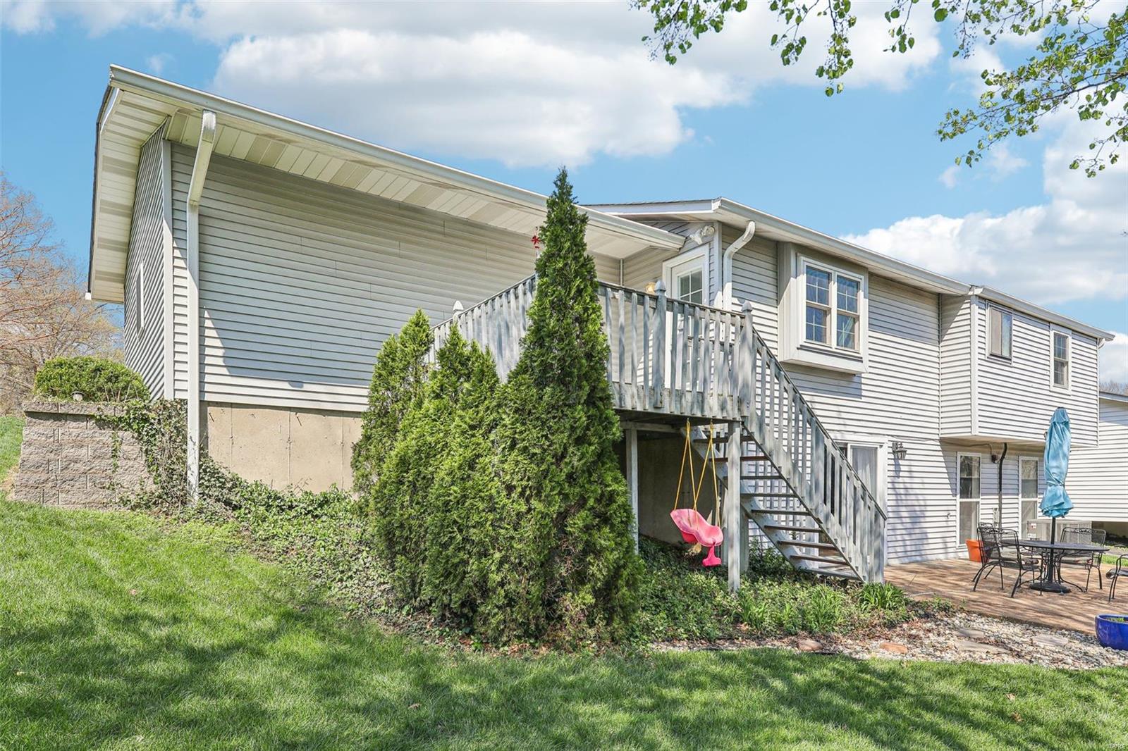 River Oaks 3 - Residential