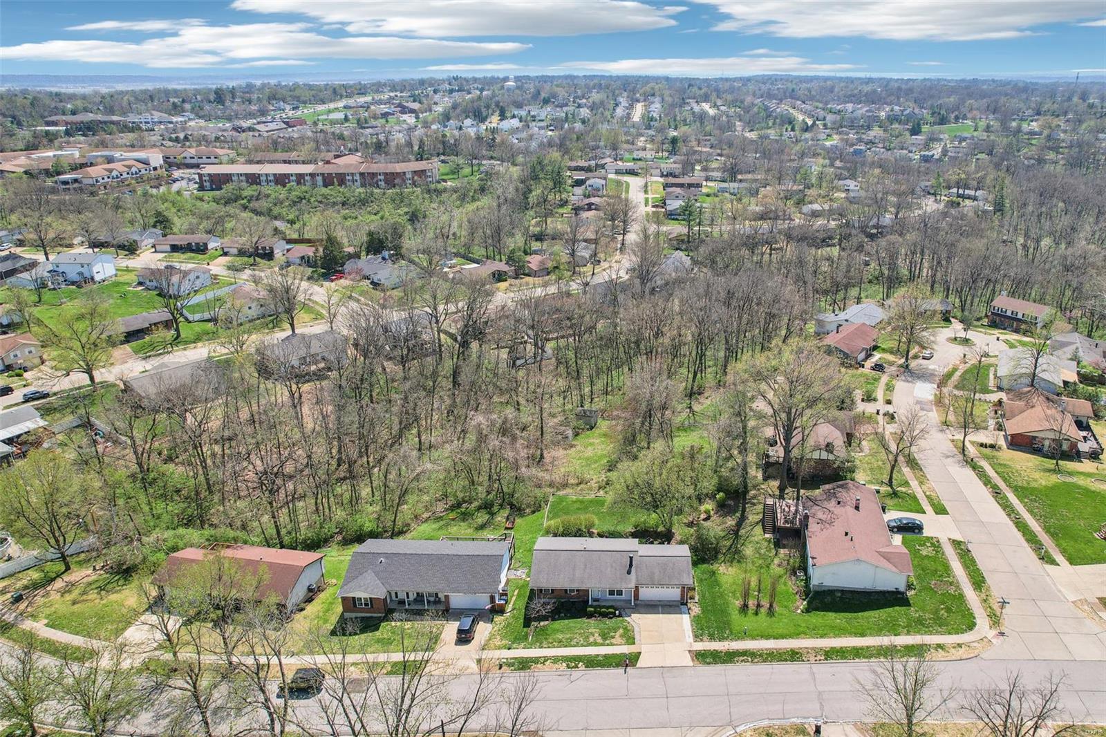 River Oaks 3 - Residential