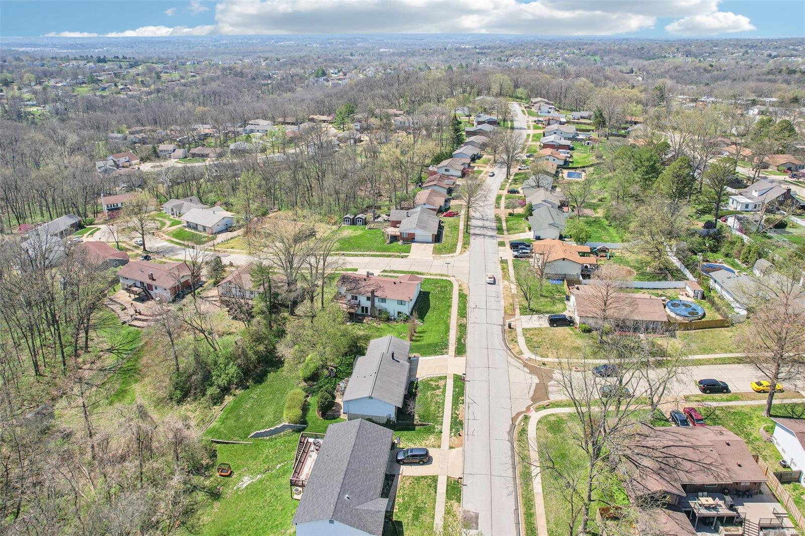 River Oaks 3 - Residential