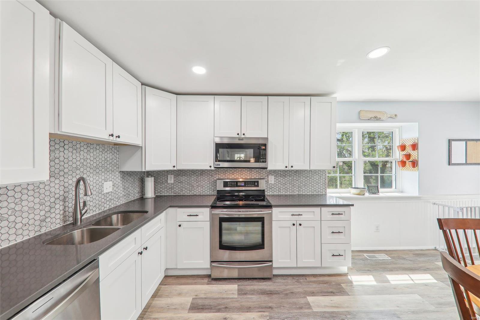 River Oaks 3 - Residential