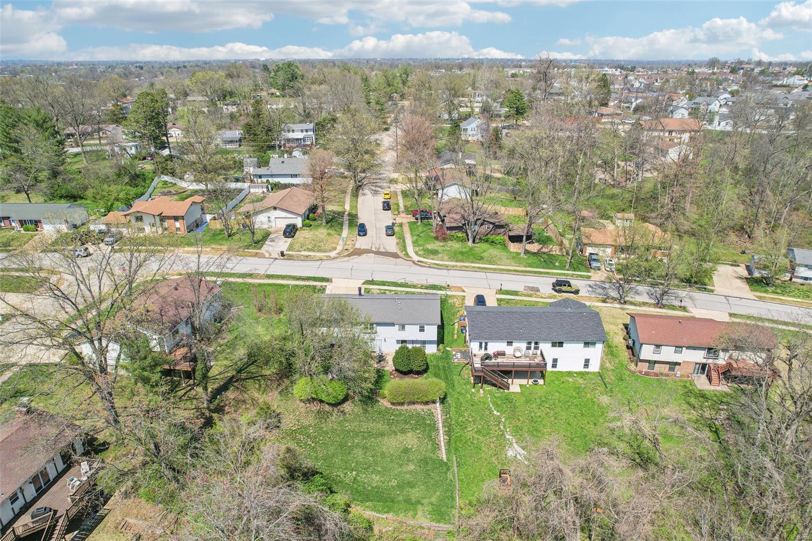 River Oaks 3 - Residential