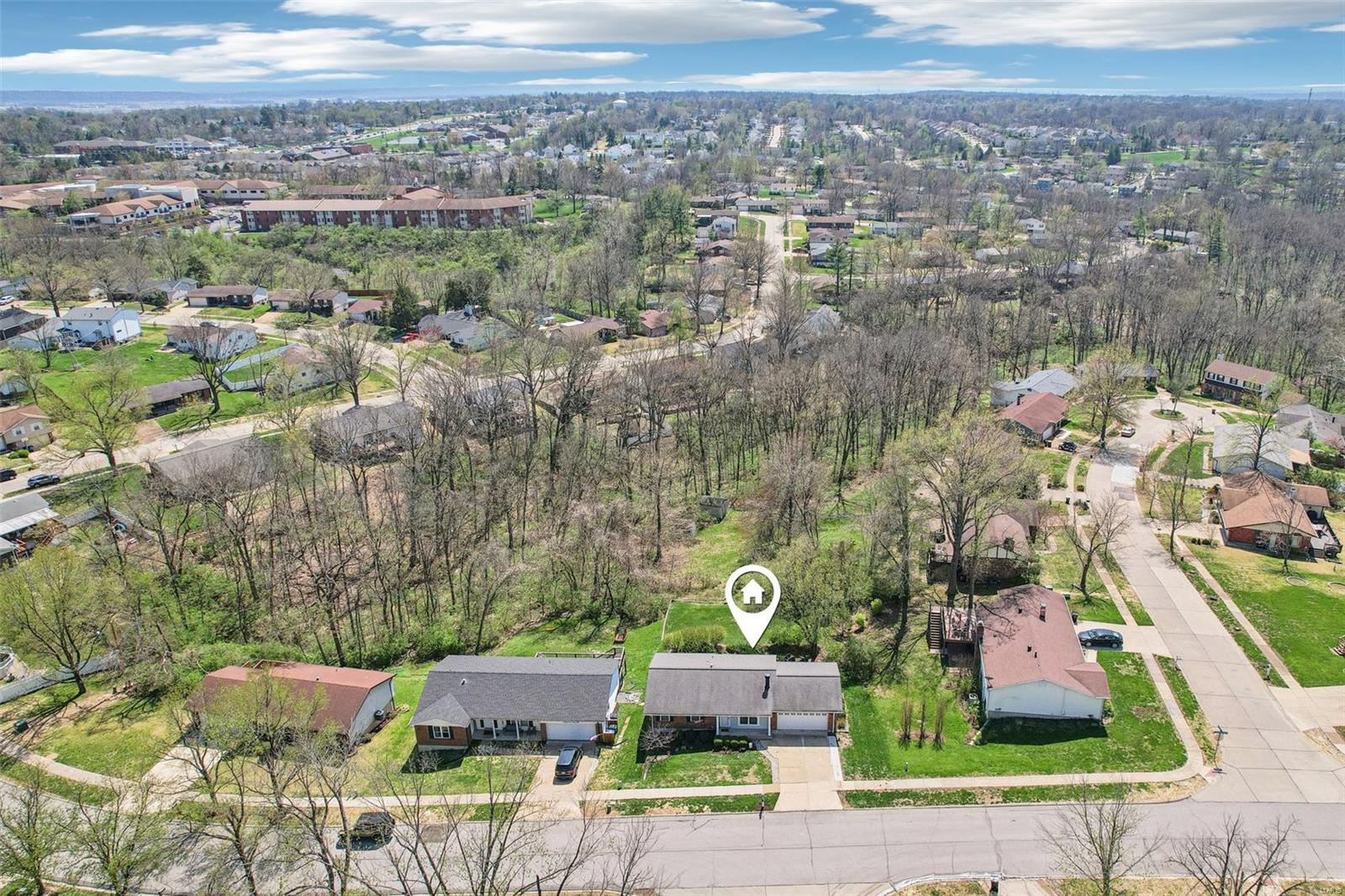 River Oaks 3 - Residential