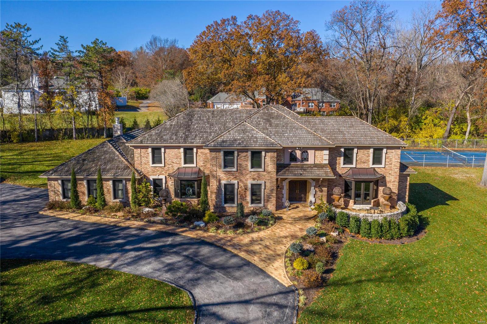 Somerset Downs 2 - Residential