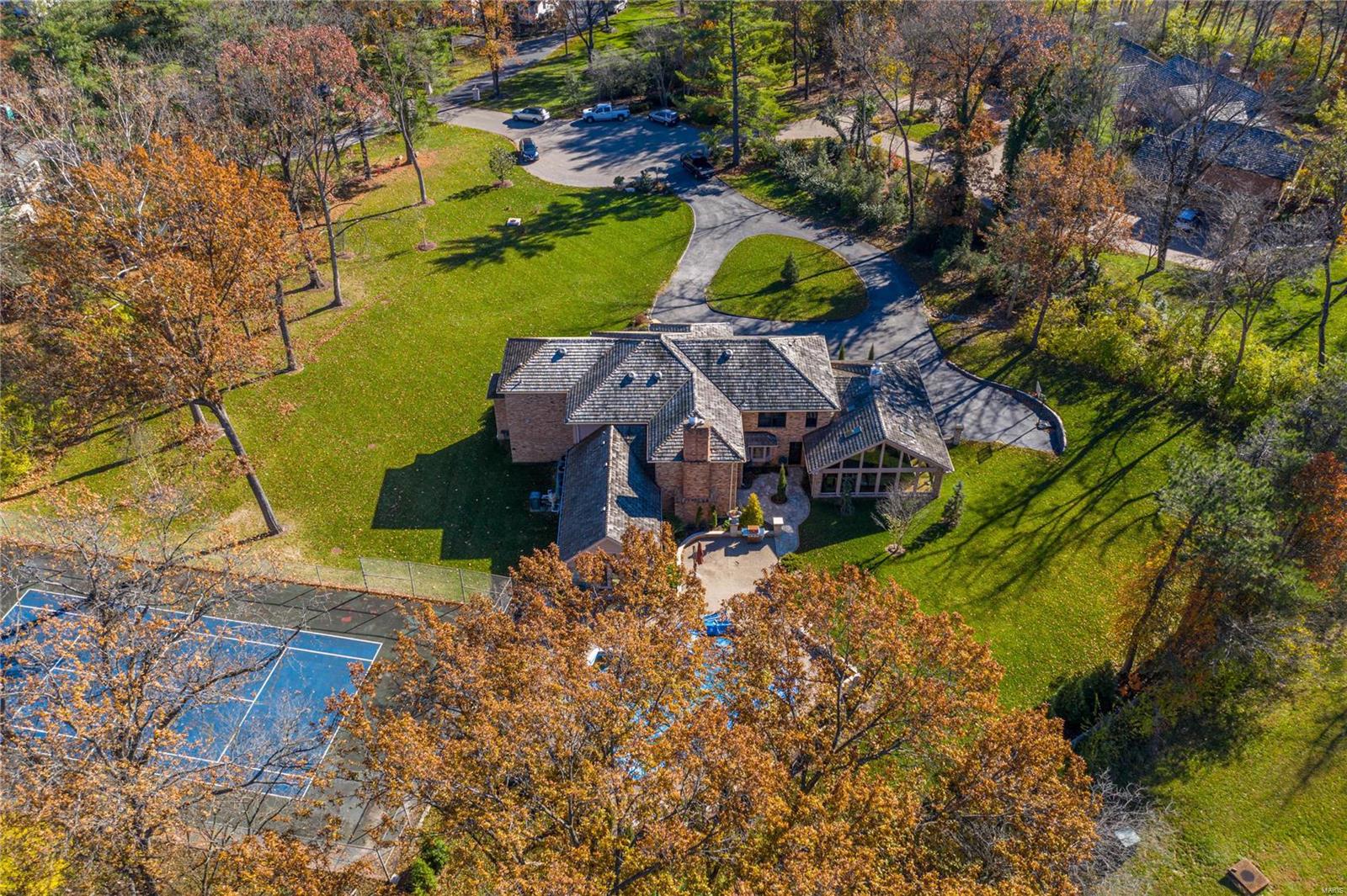 Somerset Downs 2 - Residential