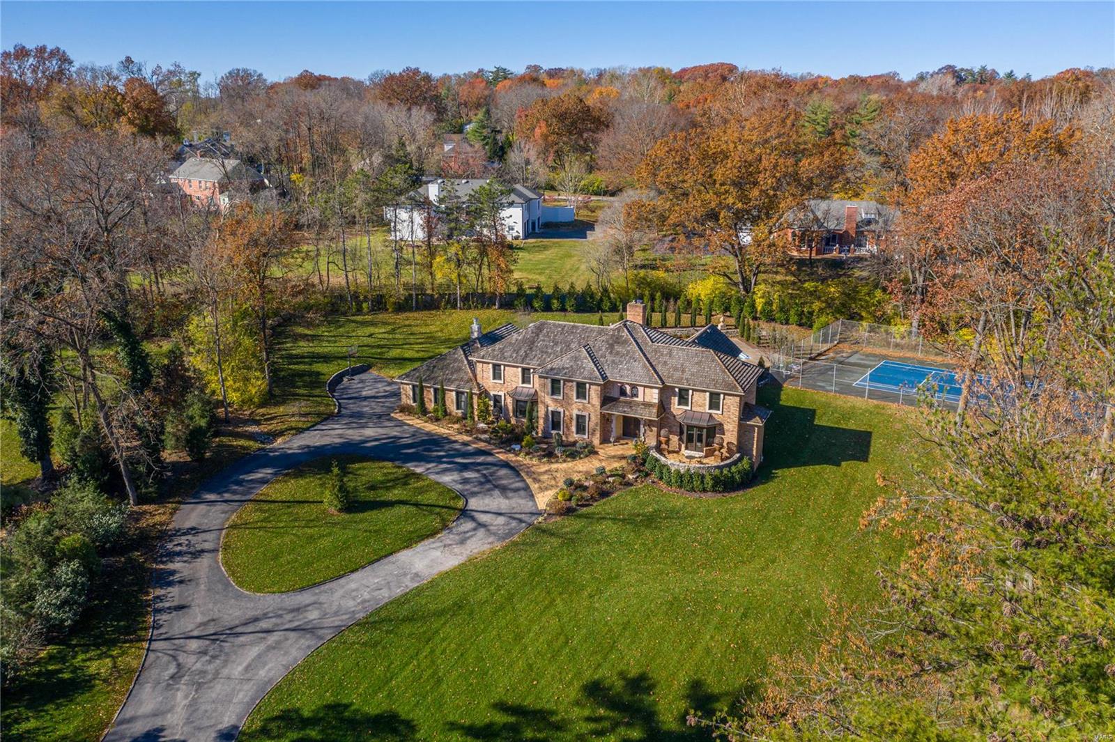 Somerset Downs 2 - Residential