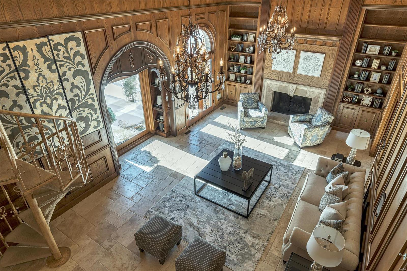 Somerset Downs 2 - Residential