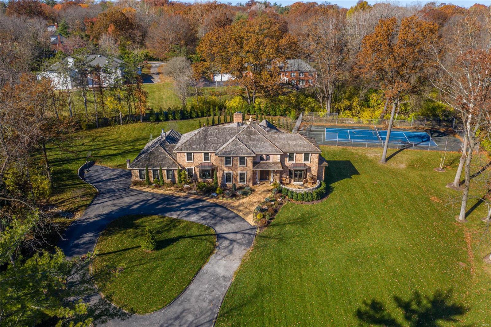 Somerset Downs 2 - Residential