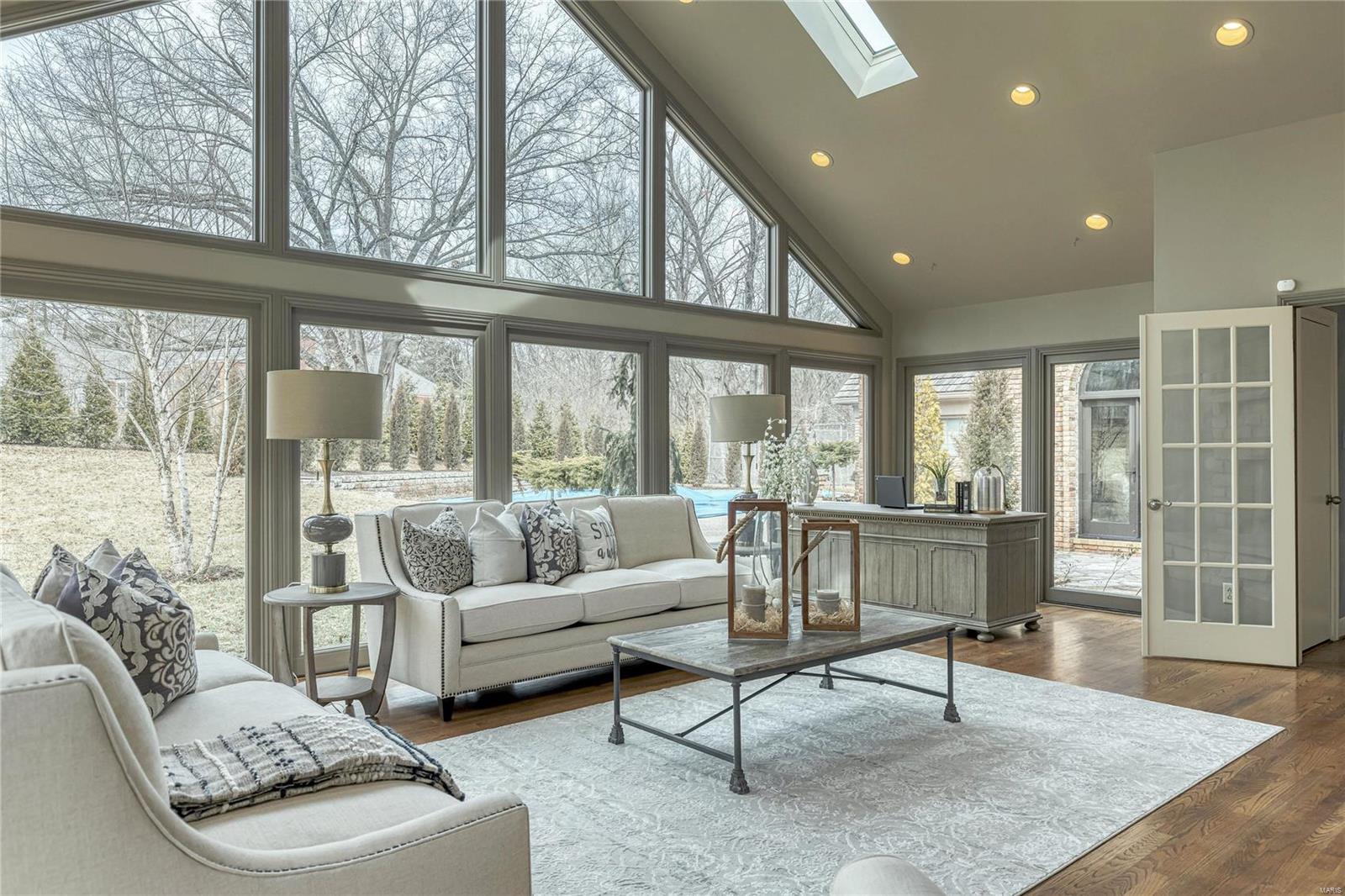 Somerset Downs 2 - Residential