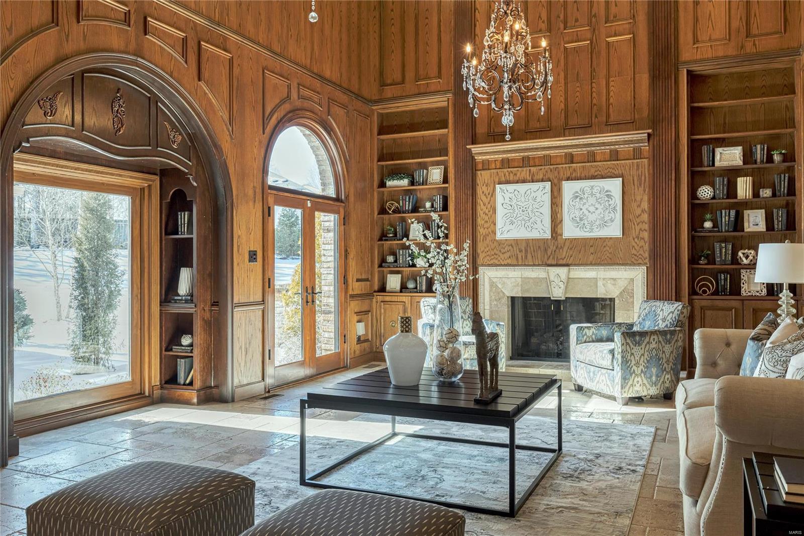 Somerset Downs 2 - Residential