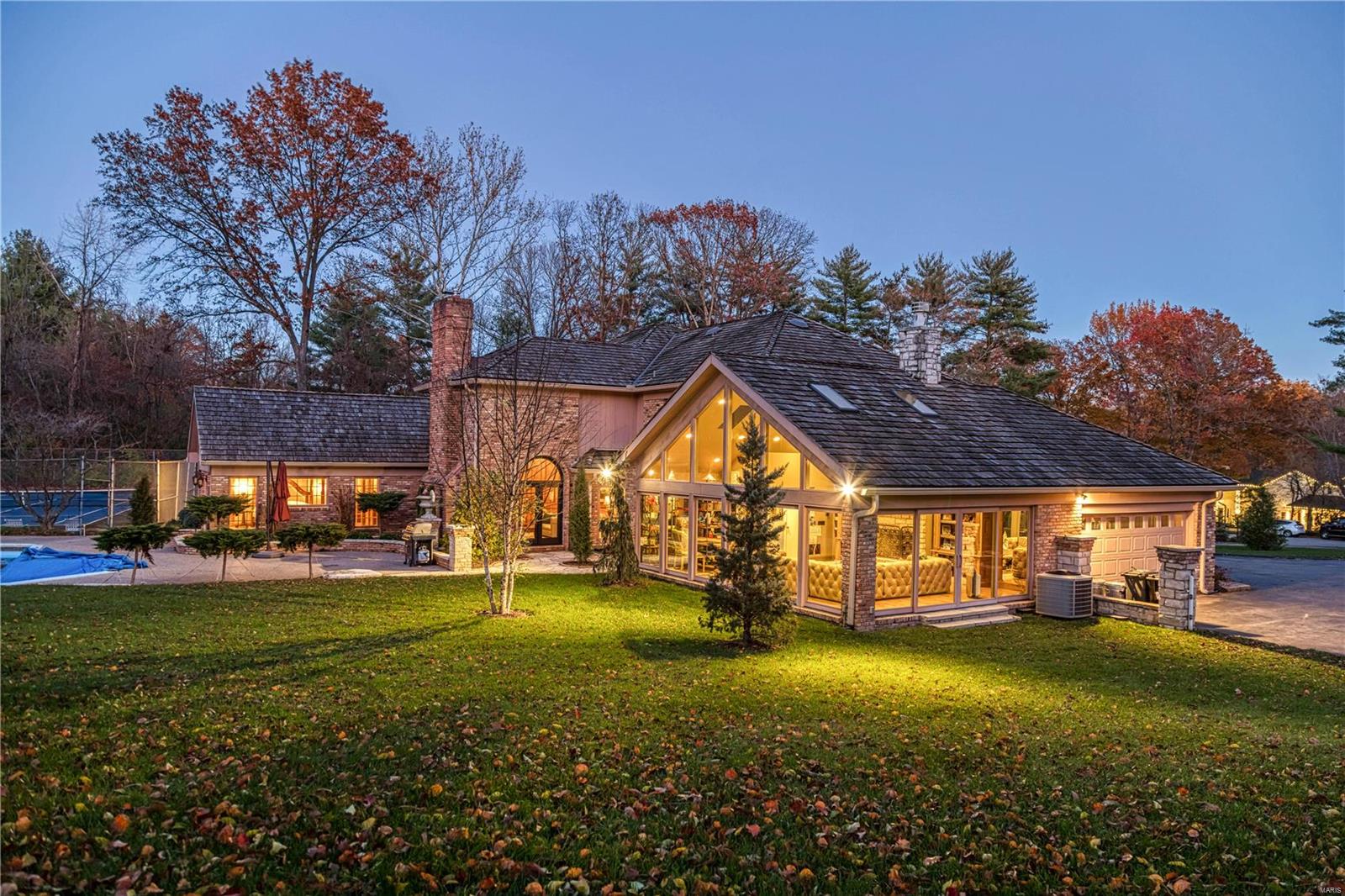 Somerset Downs 2 - Residential