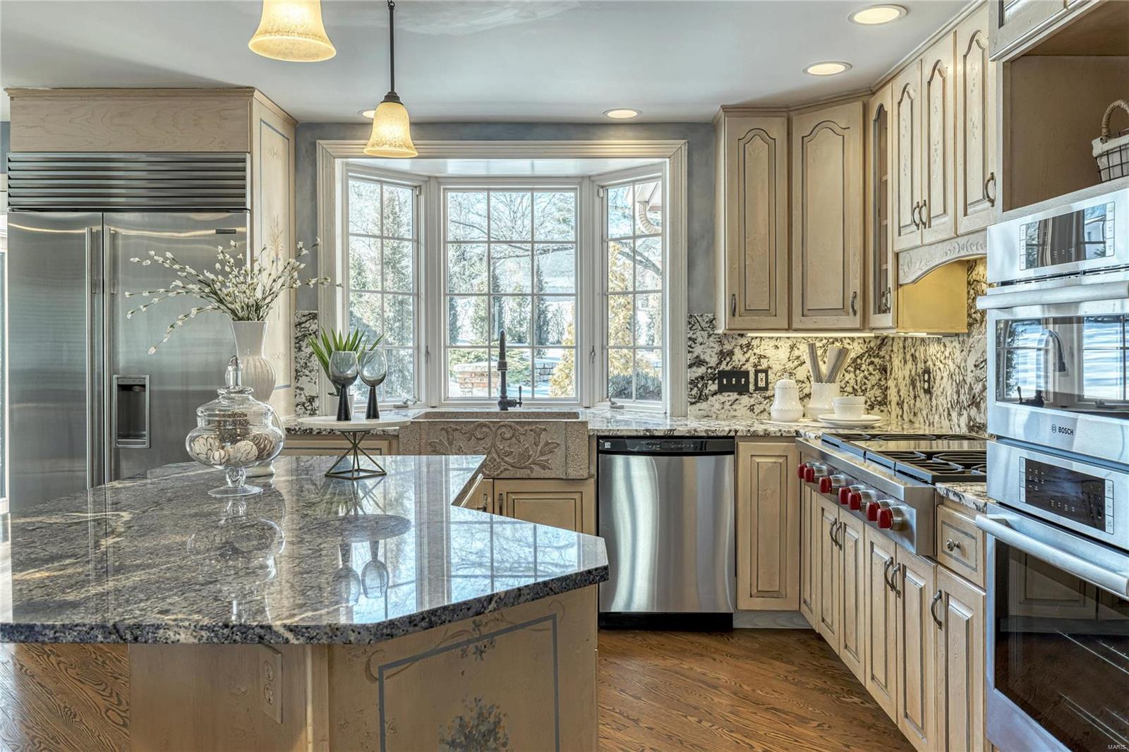 Somerset Downs 2 - Residential