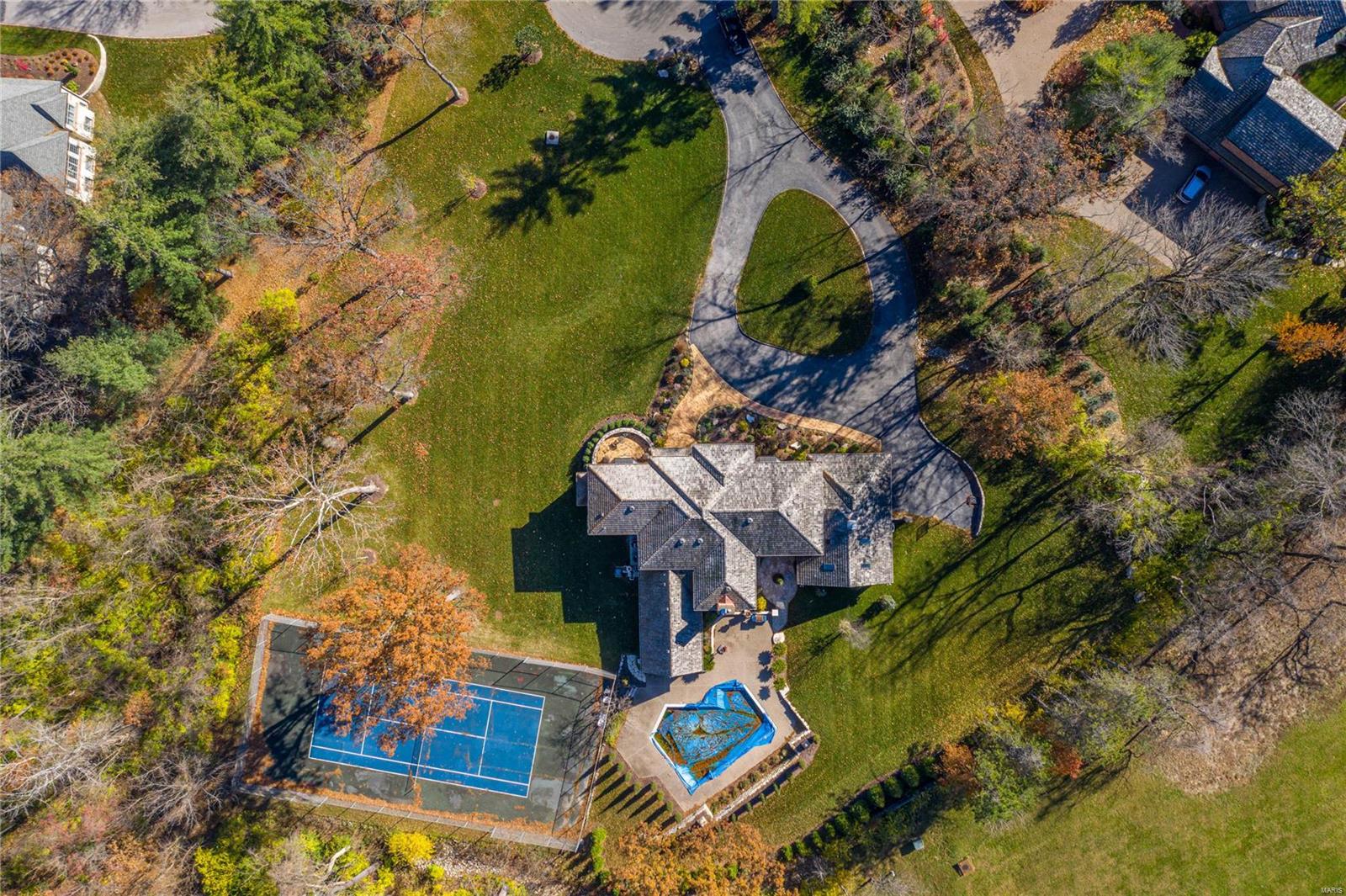 Somerset Downs 2 - Residential