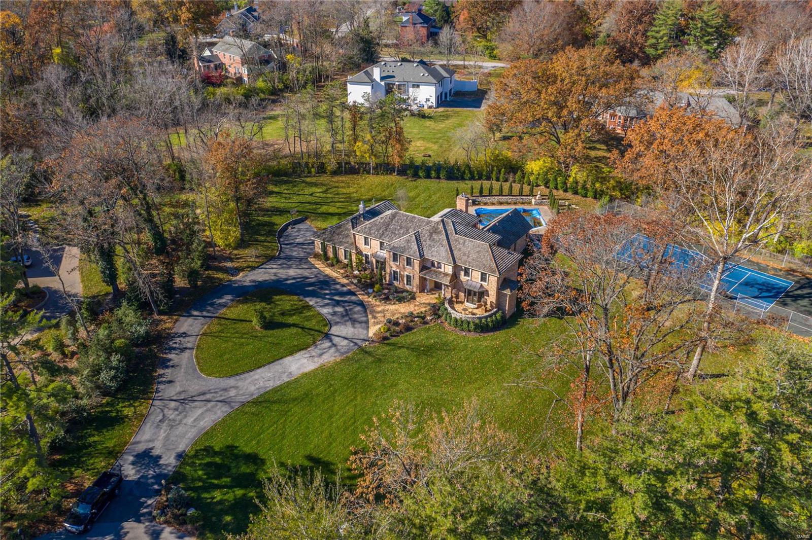 Somerset Downs 2 - Residential