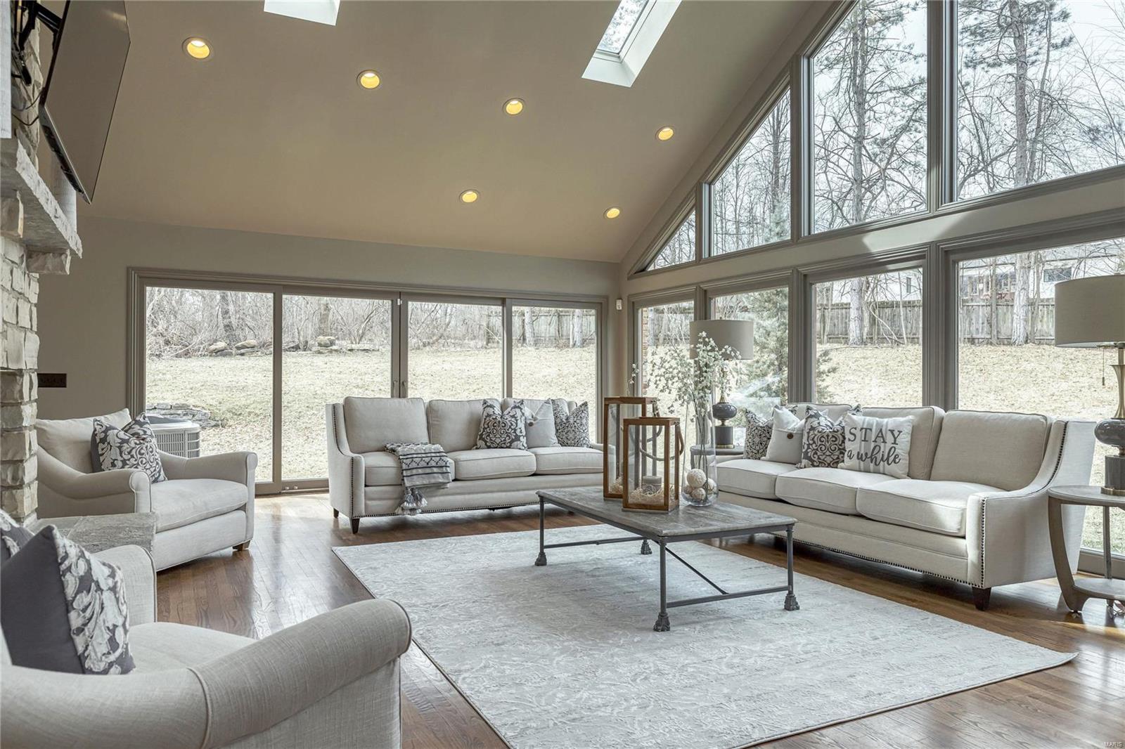 Somerset Downs 2 - Residential