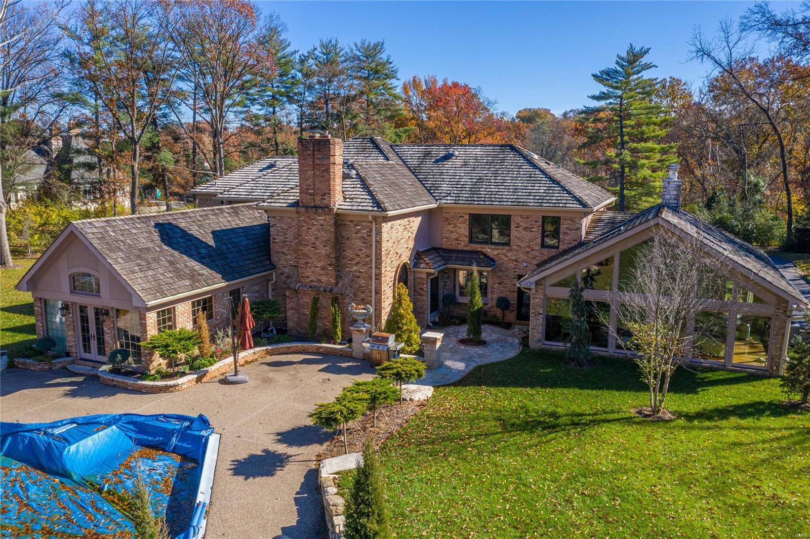 Somerset Downs 2 - Residential