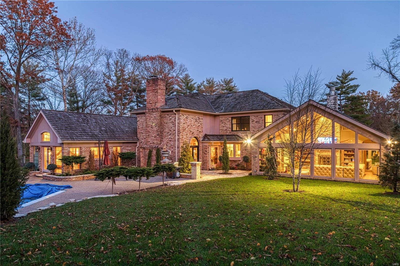 Somerset Downs 2 - Residential