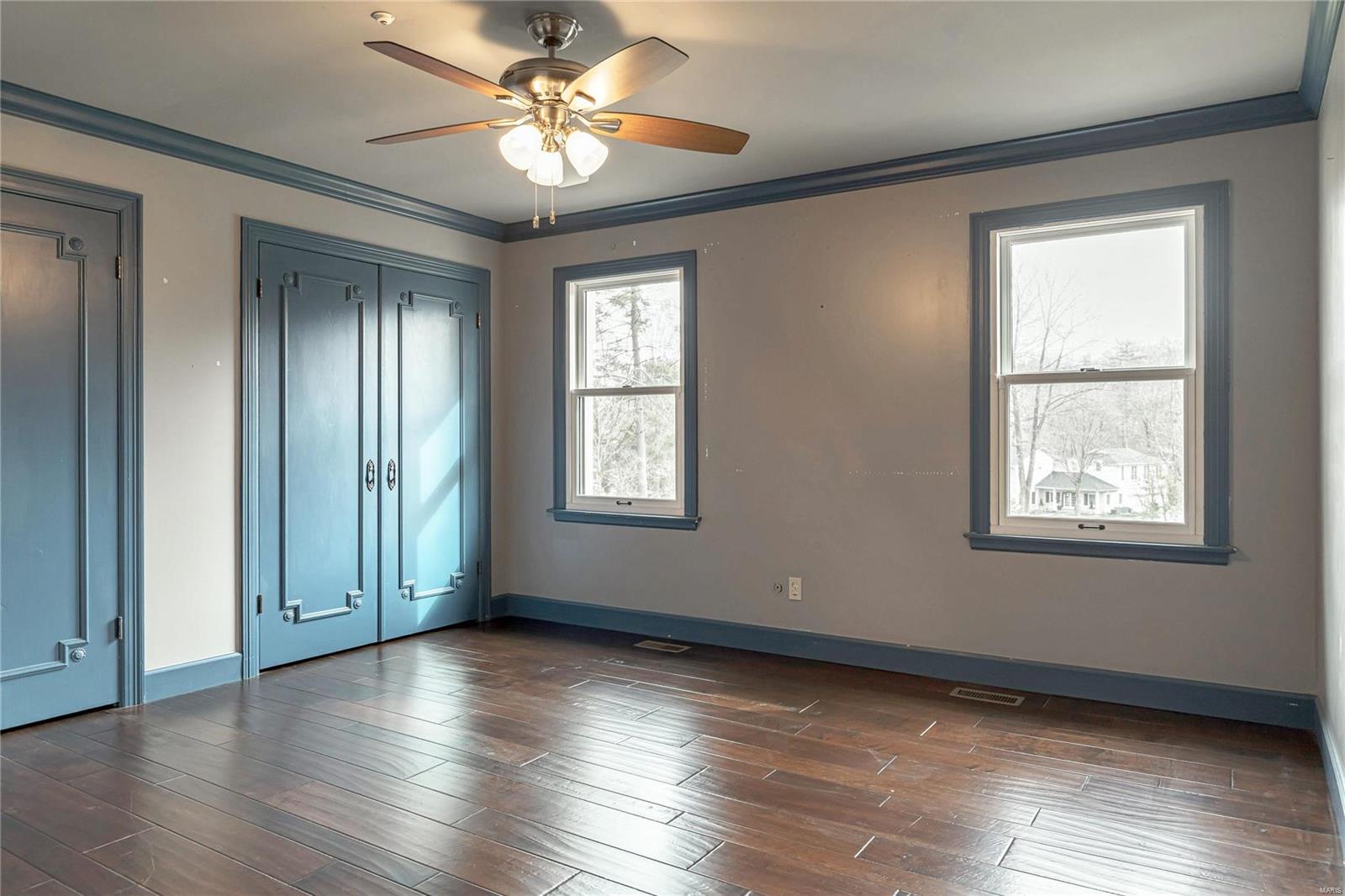 Somerset Downs 2 - Residential