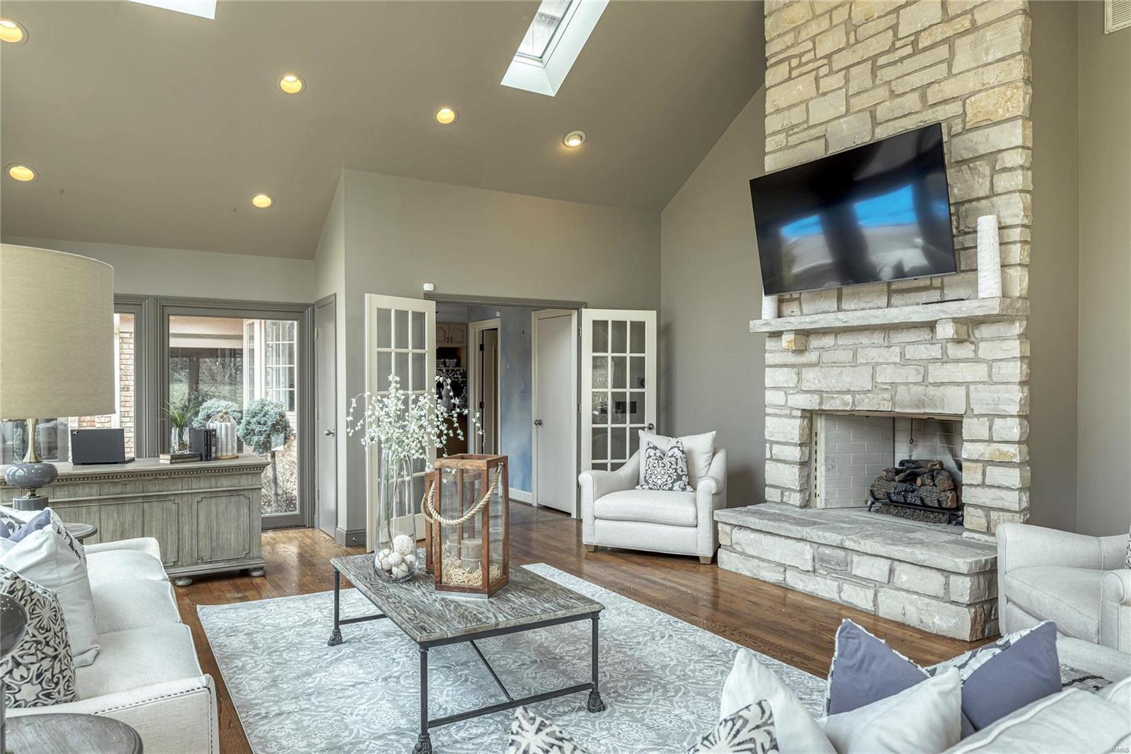 Somerset Downs 2 - Residential