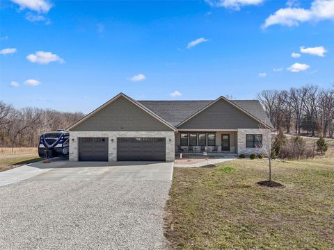25 Gregory Michael Ln Wright City MO 63390