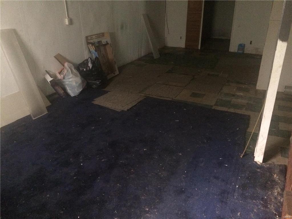 Bissell Hills 9 - Residential