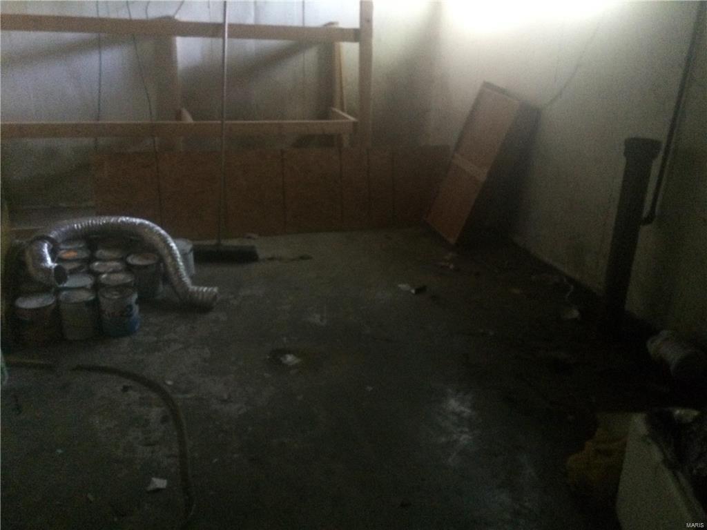 Bissell Hills 9 - Residential