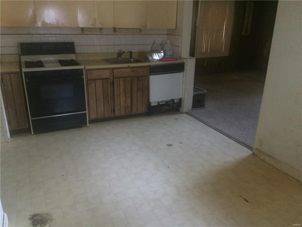 Bissell Hills 9 - Residential