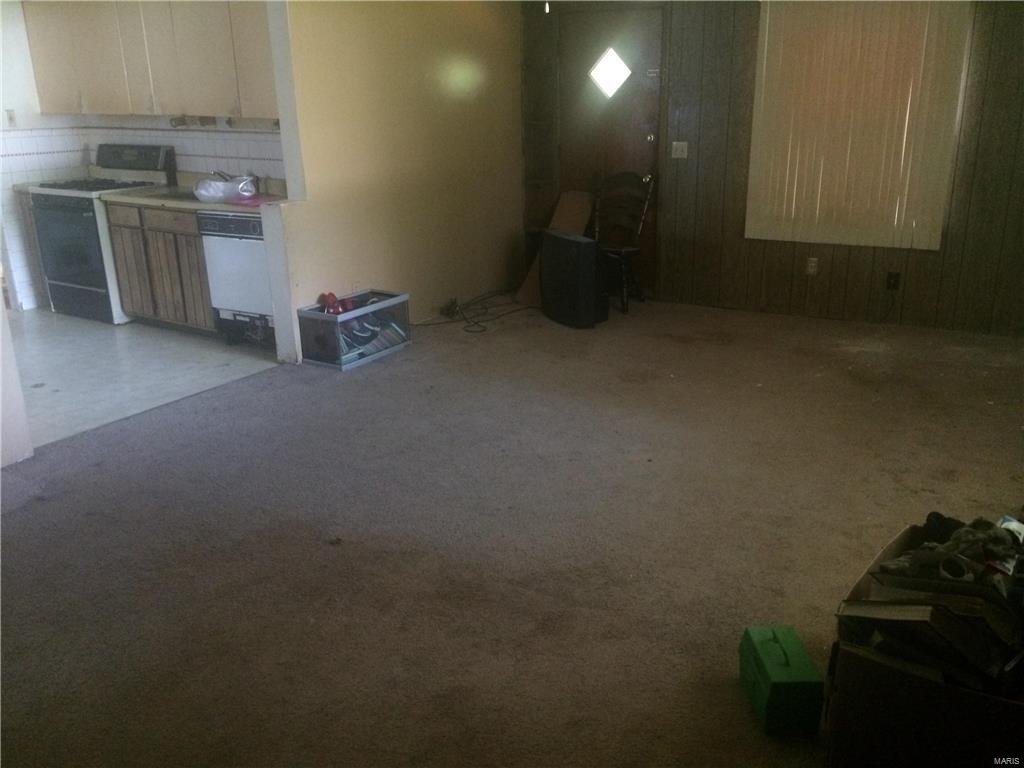 Bissell Hills 9 - Residential