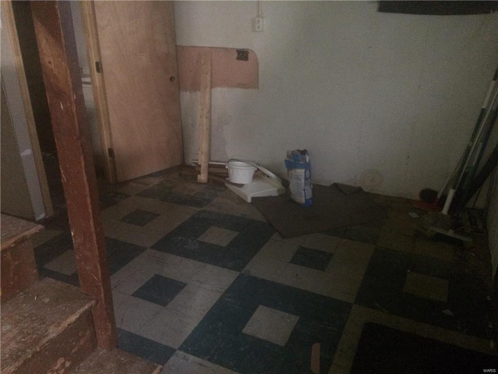 Bissell Hills 9 - Residential