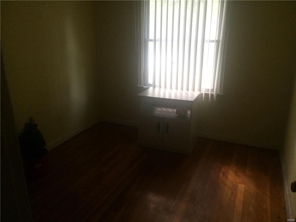 Bissell Hills 9 - Residential