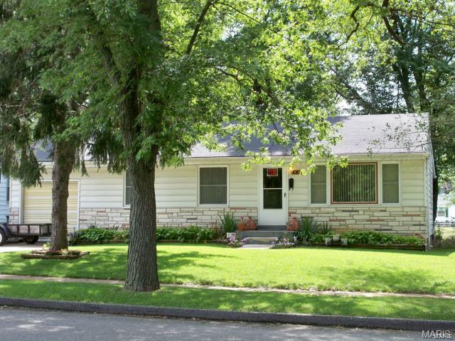 Bissell Hills 9 - Residential