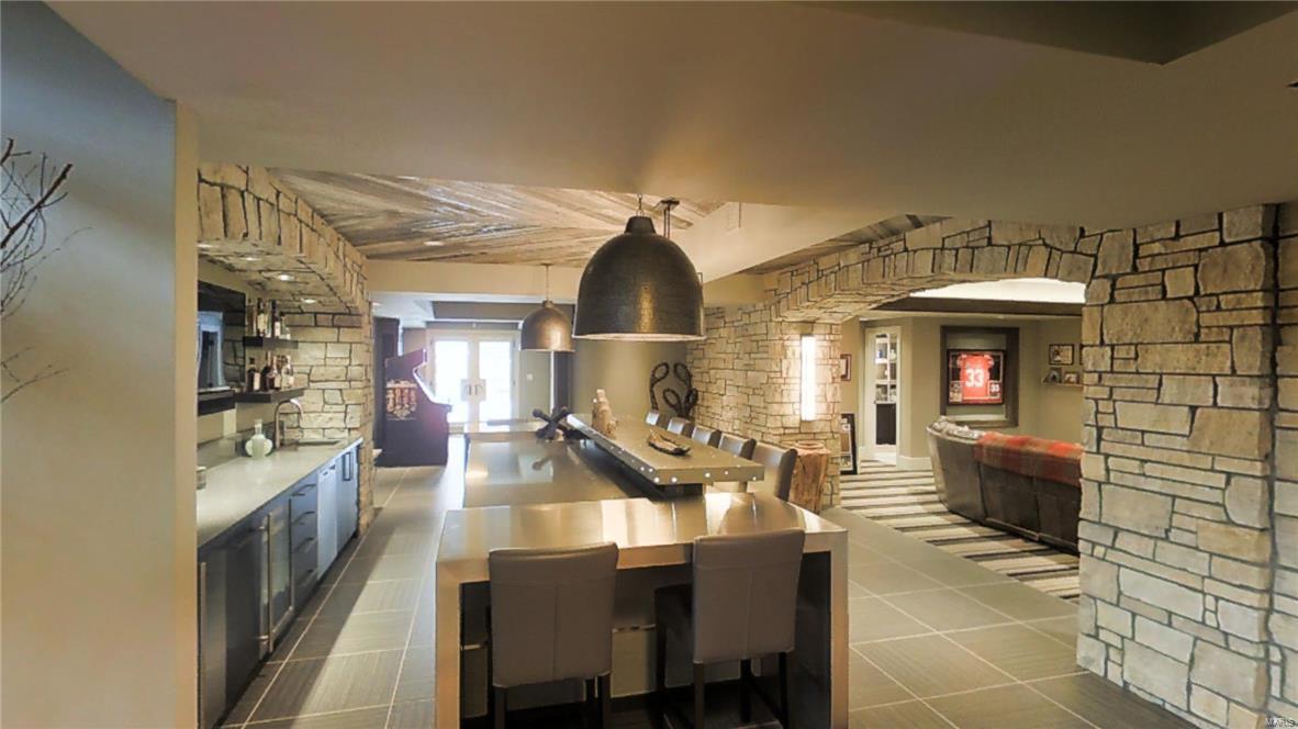 Sherwyn Lane Subdivision - Residential