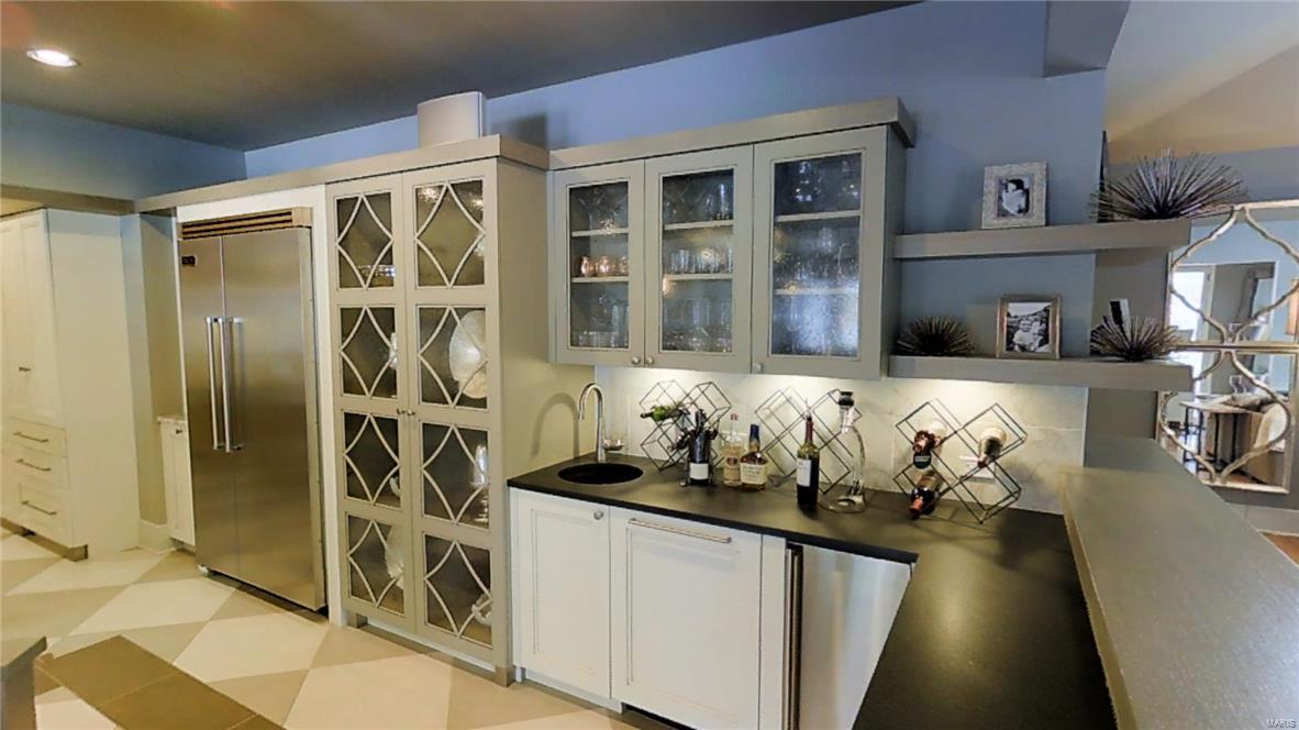 Sherwyn Lane Subdivision - Residential