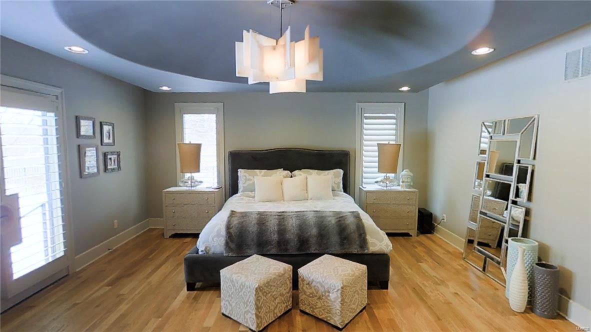 Sherwyn Lane Subdivision - Residential