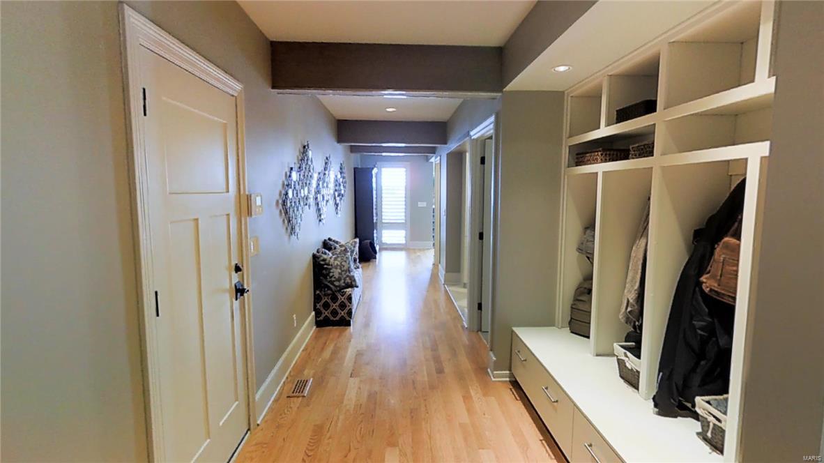 Sherwyn Lane Subdivision - Residential