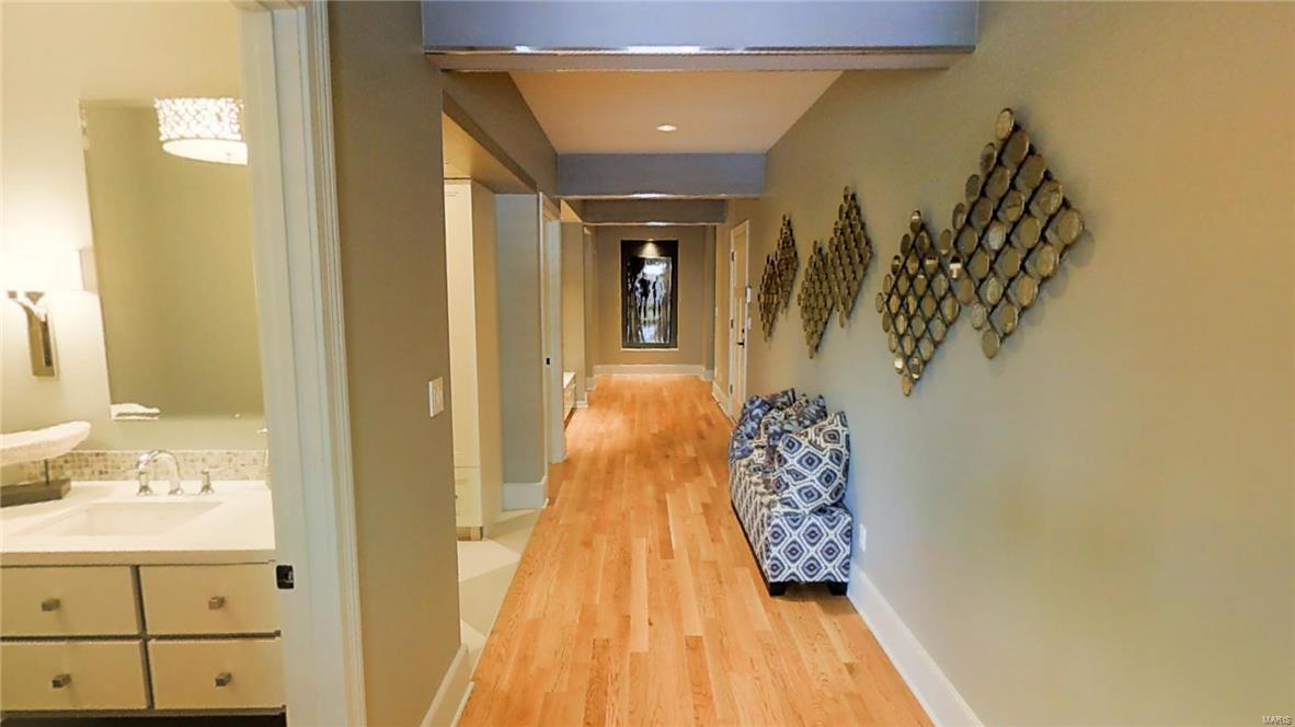 Sherwyn Lane Subdivision - Residential