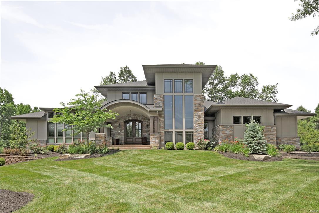 Sherwyn Lane Subdivision - Residential