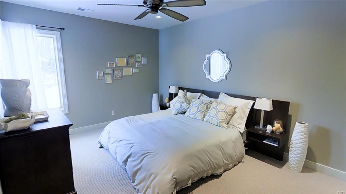 Sherwyn Lane Subdivision - Residential