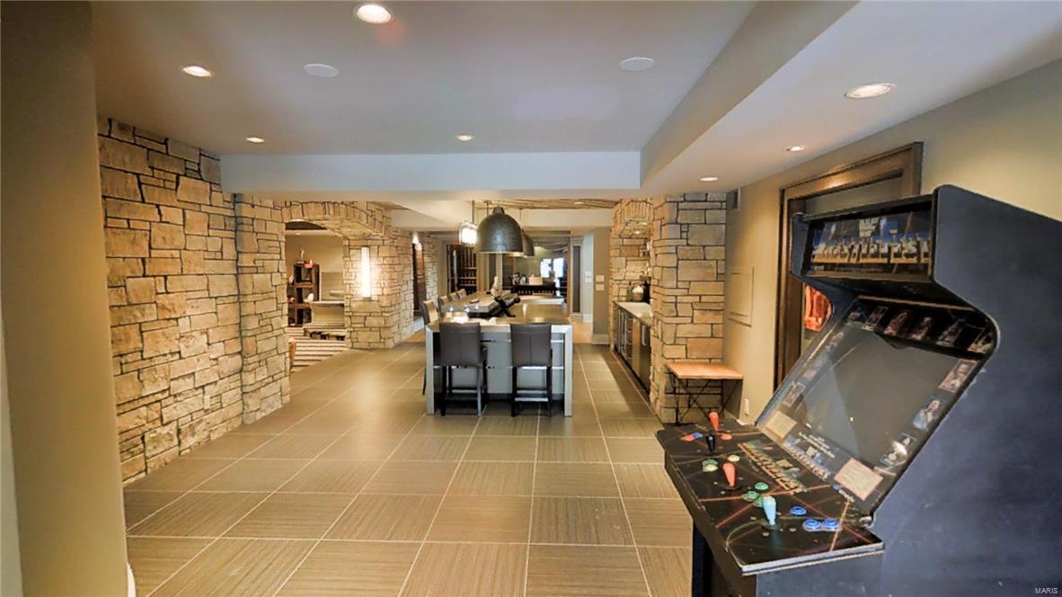 Sherwyn Lane Subdivision - Residential