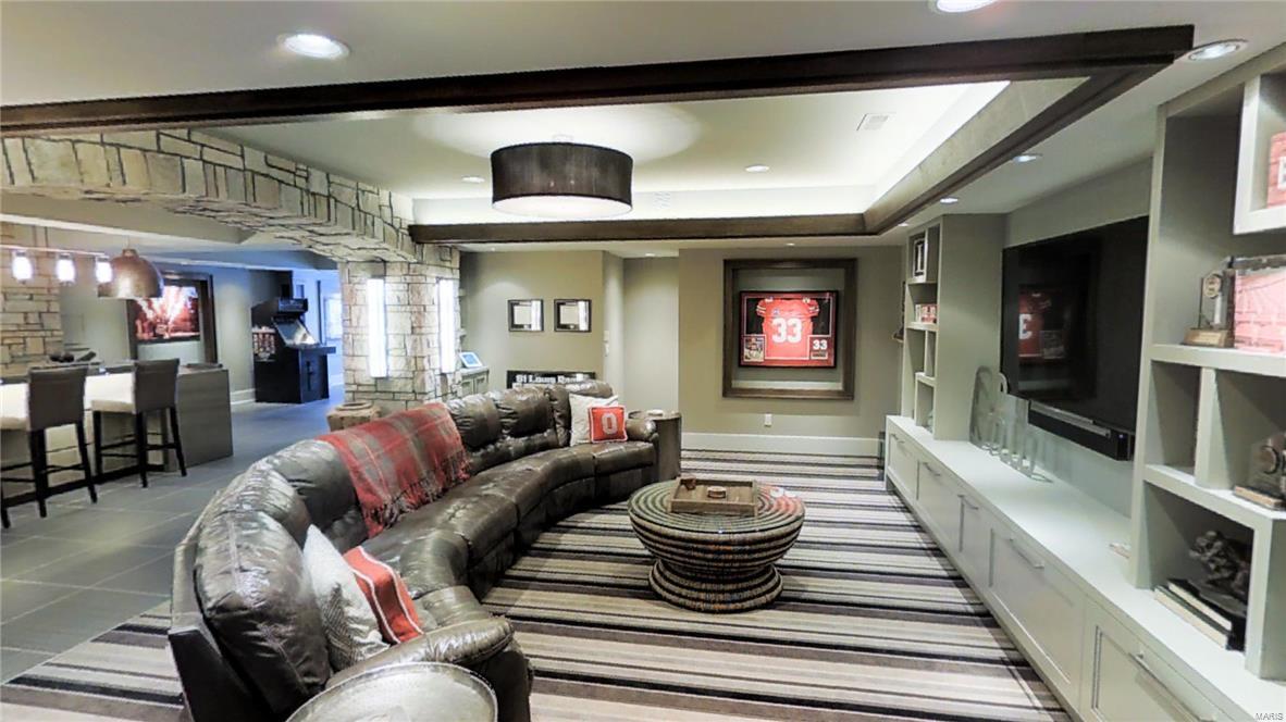 Sherwyn Lane Subdivision - Residential