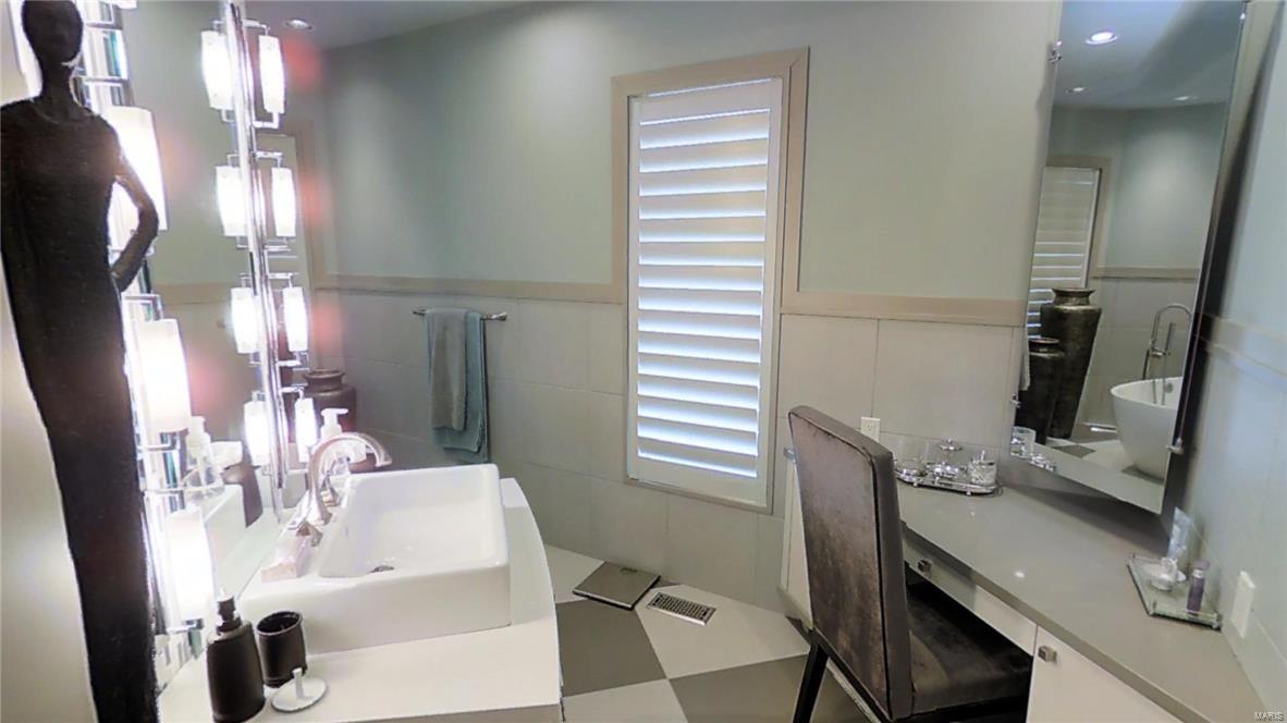 Sherwyn Lane Subdivision - Residential