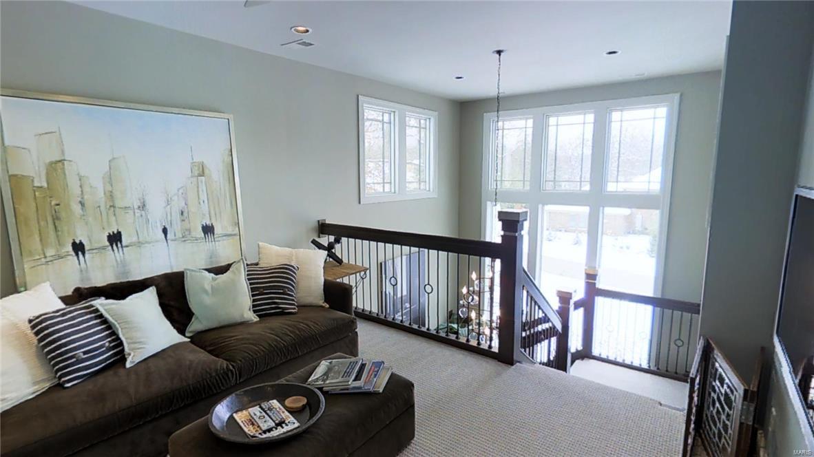 Sherwyn Lane Subdivision - Residential