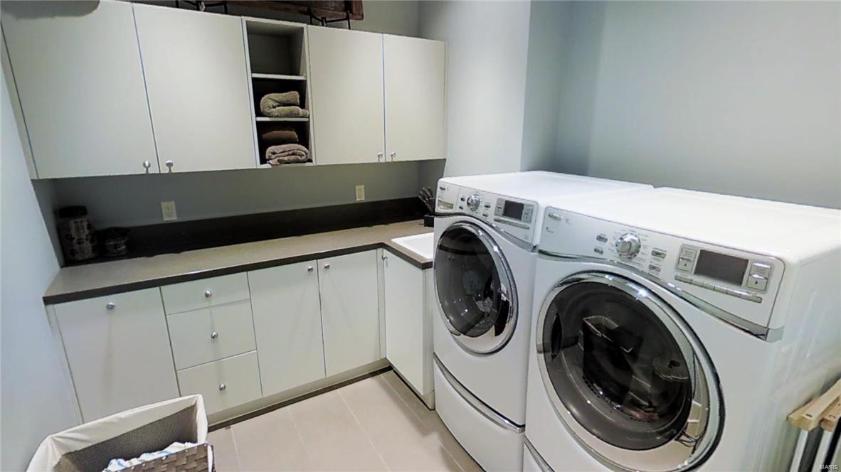 Sherwyn Lane Subdivision - Residential