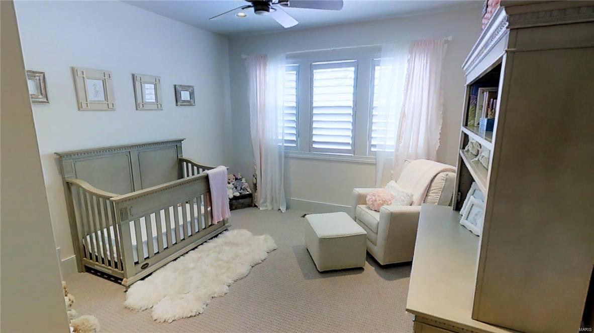 Sherwyn Lane Subdivision - Residential