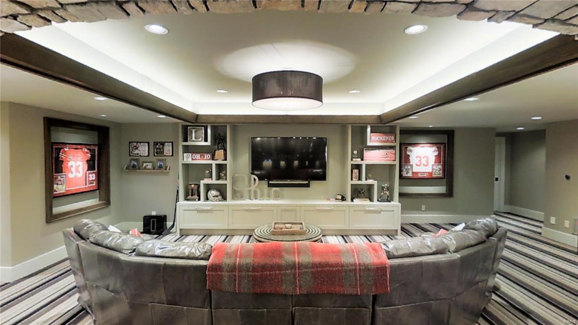 Sherwyn Lane Subdivision - Residential