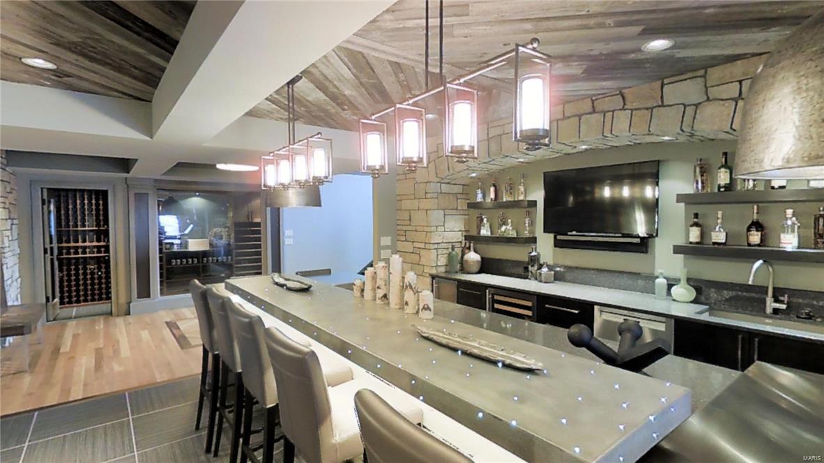 Sherwyn Lane Subdivision - Residential