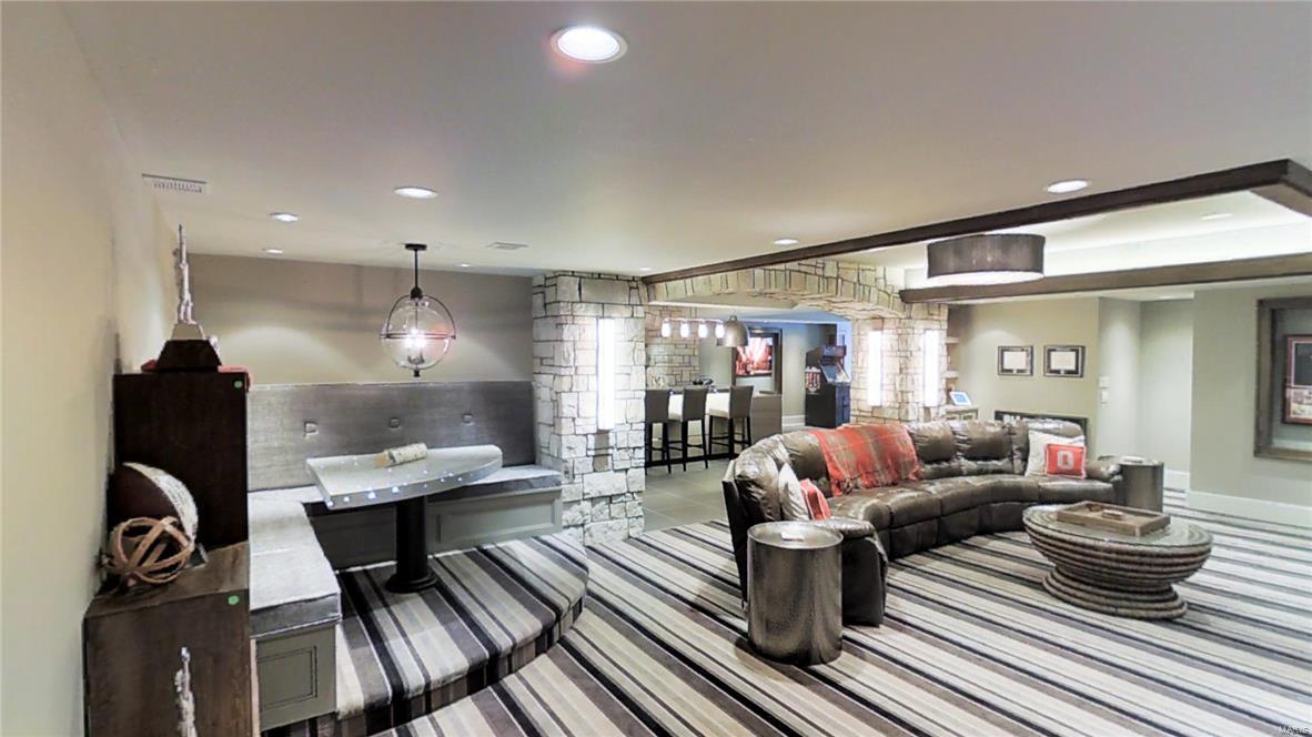 Sherwyn Lane Subdivision - Residential