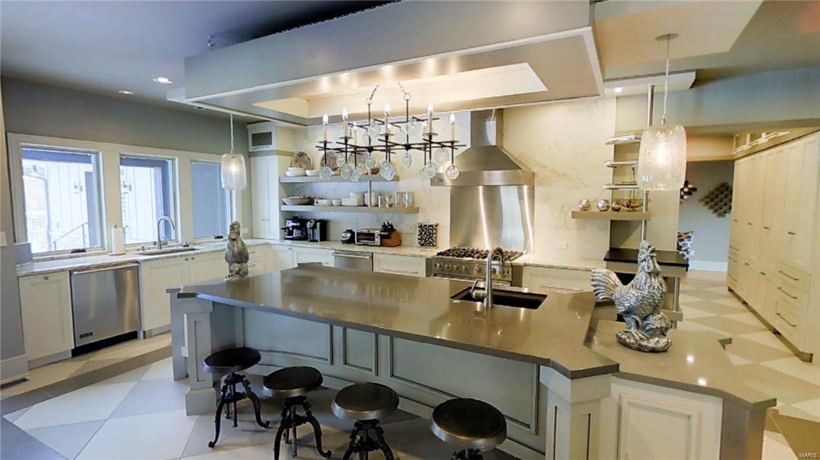 Sherwyn Lane Subdivision - Residential