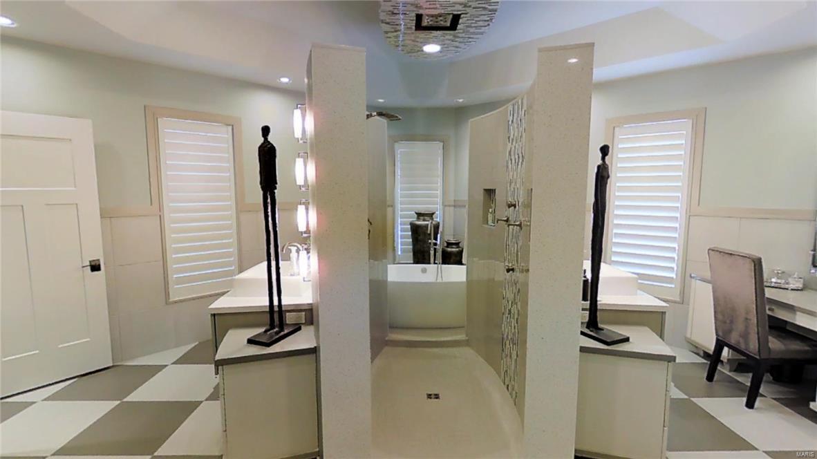 Sherwyn Lane Subdivision - Residential