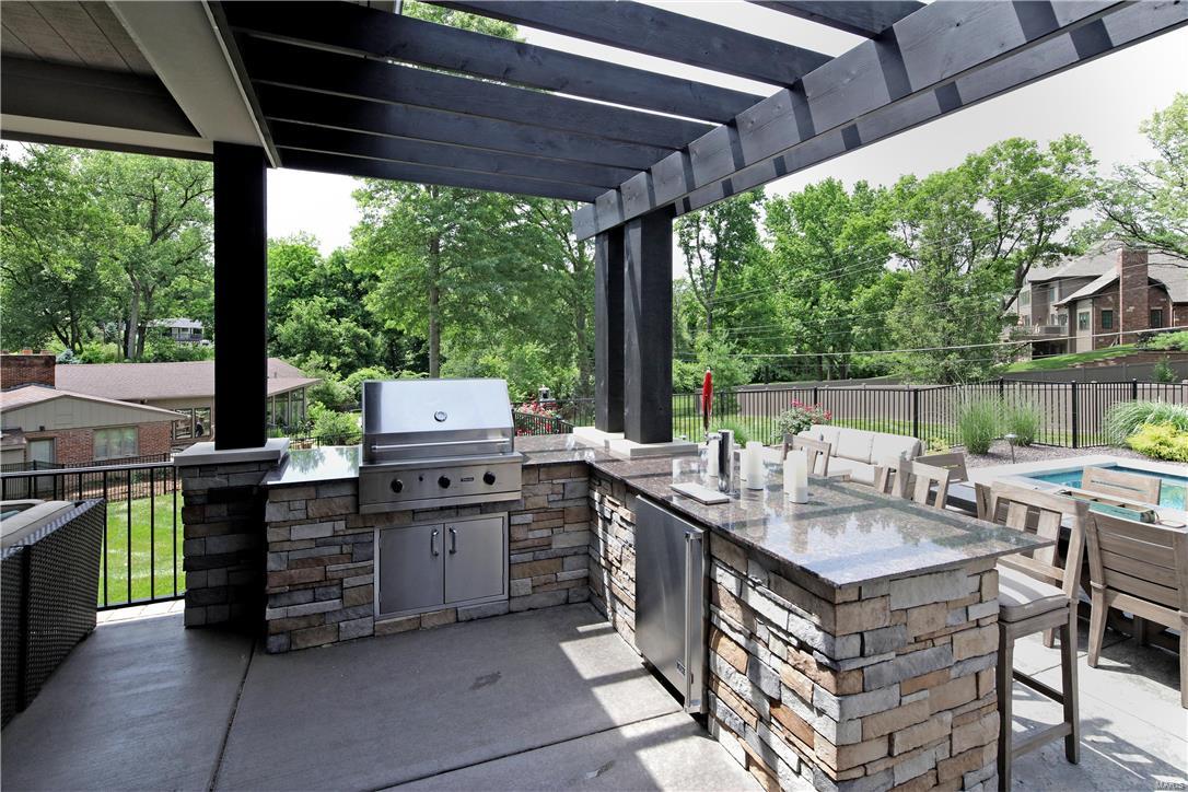 Sherwyn Lane Subdivision - Residential