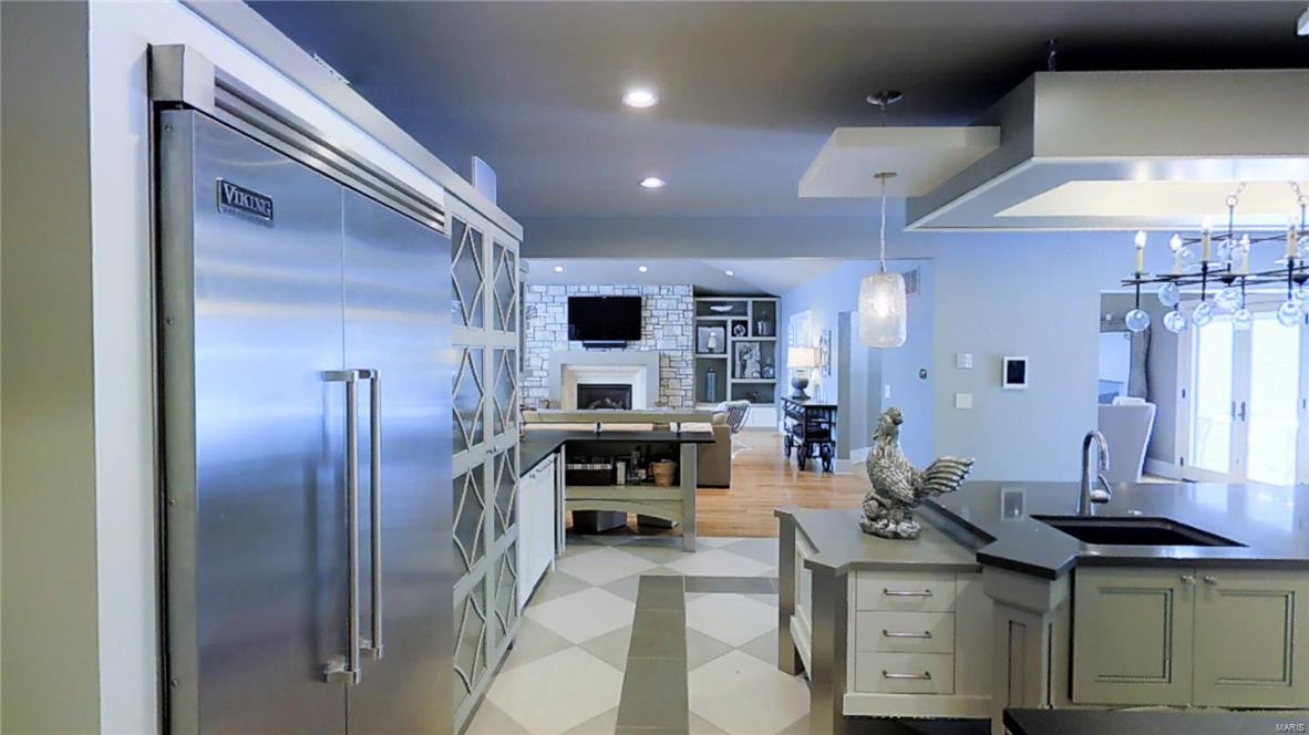 Sherwyn Lane Subdivision - Residential